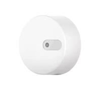 Sensor de Presencia Humana Tuya ZigBee 3.0, Sensor de Detección de Ondas de para Seguridad del Hogar, Sensor Inteligente de Existencia de Cuerpo
