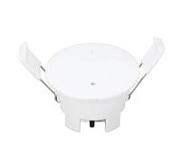 Sensor de Presencia Humana WiFi 24G Detector de Movimiento Inteligente de Onda milimétrica para electrodomésticos Arquitectura hotelera Material ABS 61x38mm