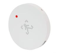 Sensor de presencia humana zigbee detección de movimiento estático para | Detecta humanos estáticos, movimientos de minutos, tecnología mmWave, para control de aplicaciones Tuya, enlace inteligente