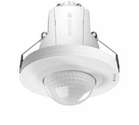 SENSOR DE PRESENCIA PD-24 COM1 CON PATAS BLANCO 087852