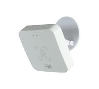 Sensor de Presencia Wi-Fi PNI SafeHouse HS402, con Ondas Radar milimétricas, Radio de 10 m, detecta Movimiento y Presencia estática