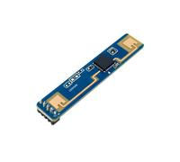 Sensor de Presencia y Estado Humano HLK-LD2410D de 24 GHz, Módulo de de Movimiento de Micromovimiento Humano de 5 V