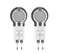 Sensor de Presi¨®n y Fuerza con Tecnolog¨ªa de Pel¨ªcula Delgada para Medici¨®n Industrial Precisa en Transductores Resistivos