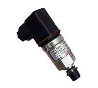 Sensor de presión 060G1408 0-600bar G1/4, Transmisor de presión Original