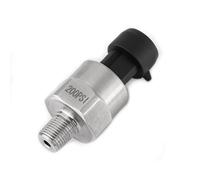 Sensor de presión 200Psi Acero Inoxidable 1/8 Npt 200Psi DC 5 V ± 2% Fs -40 °C hasta 125 °C Transductor de presión para tanque de líquidos industrial, tanque de gas, medición de presión, 1 transductor