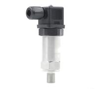 Sensor de presión 4-20 mA G1/4 de acero inoxidable para control de procesos hidráulicos industriales (0-0,25 Mpa)