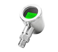 Sensor de Presión, 4-20mA, Salida RS485, Acero Inoxidable 304(025bar,RS485 output)