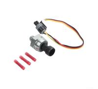 Sensor de presión 4C3Z9F838A para Ford para f-250 para f-350 sensor de | Sustituye a OE 1845274C92, restaura la potencia del motor, soluciona problemas de arranque, fácil montaje