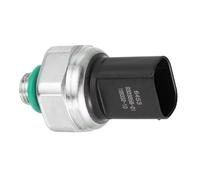 Sensor de presión A/C Compatible Con Rolls Para Royce 64539323658 64536909257 64539141957 Sensor De Presión De Aire Acondicionado Interruptor Del Sensor De Presión Lado Alto Aire Acondicionado