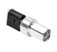 Sensor de presión A/C Compatible con VW Para Gol 2009 2010 2011 1J0959126D 1K0959126E Sensor del interruptor de presión del aire acondicionado CA