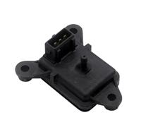 Sensor de presión absoluta de turbocompresor en colector 2,5 Bar Compatible Con Lancia Delta MK II 831AB0 836 2.0 16V 1979-1999 60809804