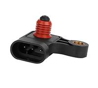 Sensor de presión absoluta del colector, Sensor MAP de presión absoluta del colector apto para Aveo 1.6L Optra 2.0L Daewoo 96482570