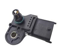 Sensor de Presión Absoluta Sensor MAP Ajuste para TATA 407 613 3,0, colector diésel, Sensor de mapa absoluto, presión de sobrealimentación de aire, remitente Drucksensor