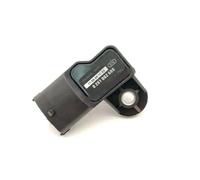 Sensor de Presión Absoluta Sensor MAP Sensor de presión del colector de admisión MAP OEM 0281002680. Compatible con Mazda BT-50 y Ford Ranger 2006-2013. Accesorios para coche.(2PCS)