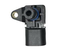 Sensor de Presión Absoluta Sensor Referencia Va Sensor de presión absoluta del colector MAP, compatible con Chrysler Sebring, Dodge Journey, Caliber y Jeep Compass (2007-2017).