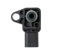 Sensor de Presión Absoluta Sensor Referencia Va Sensor de presión absoluta del colector MAP compatible con Chevrolet Spark y Cadillac OEM 25203482 225-1169 AS673 EC2058