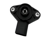 Sensor de Presión Absoluta Sensor Referencia Va Sensor de presión del colector MAP OEM 06E907386 Compatible con Audi y VW