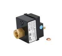 Sensor de presión, aire acondicionado WEBASTO 87406B