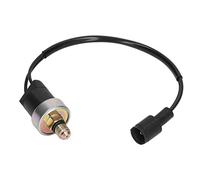 Sensor de presión Aleación de acero Sensible sensible a la excavadora hidráulica Tipo de gato E (Ronda grande)