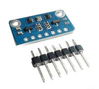 Sensor de presión barométrico BMP390 de 24 bits de precisión ± 0,03 hPa I2C para interfaz spi para wearables IoT para arduino para proyectos Raspberry Pi 22,9 x 12 mm