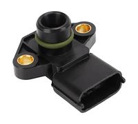 Sensor de Presión Booster Aramox, Sensor de Presión de Refuerzo 6675420017, Reemplazo de Alto Rendimiento para Ssangyong Rexton Kyron Acyton