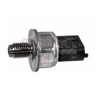 METZGER Sensor, presiÃ³n combustible para OPEL: Astra, Mokka, Corsa, Meriva & VAUXHALL: Meriva (Ref: 0906461)