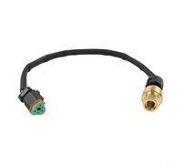 Sensor de presión compatible con Caterpillar Part For 1619926 Fits Models 3056 3406 and 3516 OEM Replacement Sensor for Heavy Duty Machines