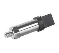 Sensor de presión de 4-20 mA, 0-10 V, manómetro de 0,1 bar/10 bar/145 psi, alimentación de 24 V, G1/4", presión de 0,2 bar, 1 bar, 20 bar, 50 bar, 100 bar, 150 bar(1-5V,0-300bar)