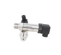 Sensor de presión de 4-20 mA, 0,5-4,5 V, manómetro de 0,1 bar/10 bar/145 psi, 24 V, G1/4", presión de 0,2 bar, 1 bar, 20 bar, 50 bar, 100 bar, 150 bar(0-10V output,0-20bar)