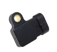 Sensor De Presión De Aceite 1 Bar Sensor De Presión Absoluta del Colector De Admisión De Aire Sensor De Mapa Sensor De Presión 25184082 96417830 para Daewoo Lacetti Nubira 1.8