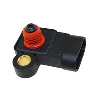 Sensor De Presión De Aceite 1 Bar Sensor De Presión Absoluta del Colector De Admisión De Aire Sensor De Mapa Sensor De Presión 25184082 96417830 para Daewoo Lacetti Nubira 1.8