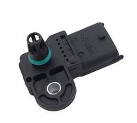 Sensor de presión de Aceite 2 Piezas 0261230133 Sensor Map automático (presión Absoluta del colector) 0 261 230 133