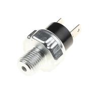 Sensor de presión de aceite 25036834 de 3 pines Compatible con Daewoo Arano Espero Lemans Nexia 1,5 1,6 1,8 2,0(2 pcs)