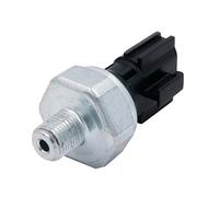 Sensor De Presión De Aceite 25070-Cd00A. Interruptor Emisor del Sensor De Presión De Aceite. Compatible con Nissan, ...