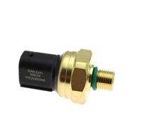 Sensor de presión de Aceite Car Power para Land Rover Freelander Evoque 2012-2017 Sensor de Interruptor de presión del riel de Combustible OE: BM5Z-9F972-A BM5Z9F972A 8W839F972AA