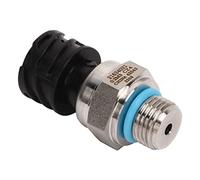 Sensor de Presión de Aceite del Motor 22899626 Reemplazo Preciso Sensible para PENAT TRUCK D12 D13 Sensor de Motor 21634019 Sensor de Presión de Aceite 21302639 Interruptor de
