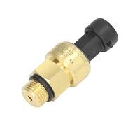Sensor de Presión de Aceite del Motor Sensor de Presión de Aceite, Interruptor de Presión de Aceite Reemplazo del Interruptor de Presión de Alta Resistencia para Cat C12 C15 C27