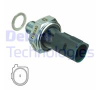 Sensor de presión de aceite DELPHI SW90052