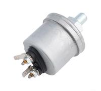 Sensor de presión de aceite estándar OEM n.º 185246190 adecuado para una gama de tipos de motor Perkins, incluidas variantes populares