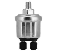 Sensor de Presión de Aceite, Generador Universal 0 a 10 Barras, Sensor de Presión Universal, 1/8 NPT for Industrial, Agricultural, y Máquinas Hidráulicas