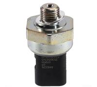 Sensor de presión de aceite hidráulico compatible con BMW Serie 5 530Li Serie 7 X1 X5 X6 para x7 Reemplazar 12618482216 Diseño