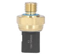Sensor de Presión de Aceite, Interruptor de Sensor de Presión de Aceite ABS de Aleación de Metal 12617592532 Reemplazo para 335i 435i 535i 640i 740i 740Li Unidad de Envío del