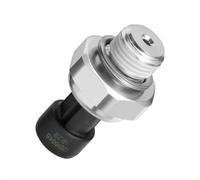 Sensor de presión de Aceite para Buick Allure Lacrosse 2008 y Rainier 2004-2007, 1 Pieza, autopartes 12616646, Interruptor de Sensor de presión de Aceite de 3 Pines