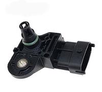 Sensor de presión de Aceite Sensor de presión del colector de admisión de Aire 0261230123 para Mazda Ford C-MAX Escape Fusion Expedition Explorer para Mustang para Transit oi