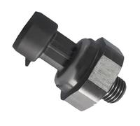Sensor de presión de aceite y combustible AEF2-5 piezas, compatible con el interruptor de presión de aceite del motor de la carretilla elevadora YALE