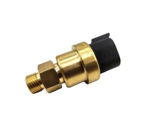 Sensor de presión de aceite y combustible for excavadoras. Accesorios de uso general for los modelos 320D2, 323D2, 318D y 330.(274-6721)