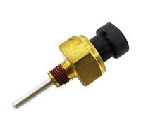 Sensor de presión de aceite y temperatura del agua for excavadora compatible con KTA19/KTA38 A504903489
