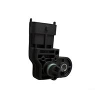 Sensor de presión de admisión de temperatura compatible con SSANGYONG para Korando C G20D, OEM 1720940048, pieza de repuesto de material ABS para sistema de gestión del motor