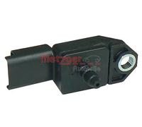 METZGER Sensor para PEUGEOT: 207, 307, Partner, 407, 308, Expert, 1007, 206, 807, 607 & FORD: Fiesta, Focus, Fusion, C-Max, Kuga (Ref: 0906073)