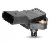 FACET Sensor, presión colector de admisión para VOLKSWAGEN: Sharan, Golf Cabriolet, Tiguan, New Beetle, Eos, Polo, LT, Golf (Ref: 10.3083)